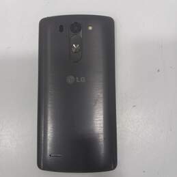 LG BC Model LS885 Cell Phone With Screen Protector alternative image