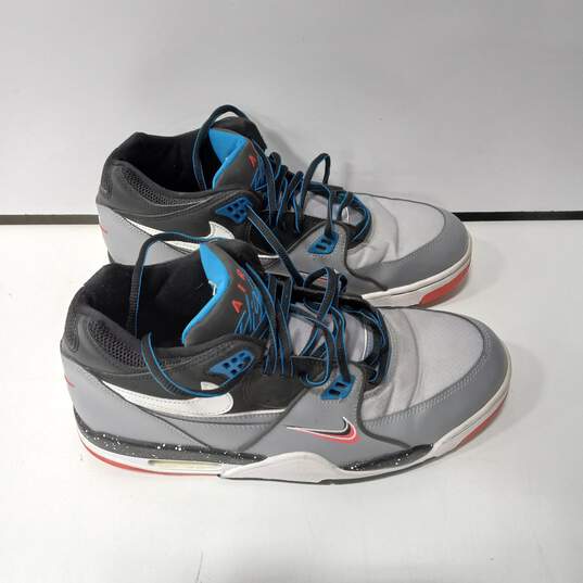 Nike Air Flight 89 Shoes Men's Size 11.5 image number 3