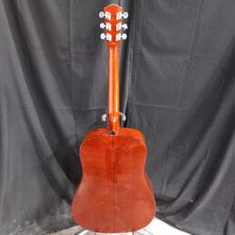 Fender DG-11 SB Acoustic Guitar alternative image