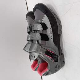 Women's Bontrager Cycling Shoes Size 8.5 alternative image