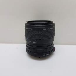 Sigma 90mm F/2.8 Macro Manual Focus Lens alternative image