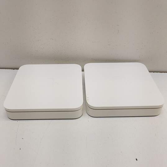 AirPort Extreme Base Station A1408 Bundle of 2 image number 3