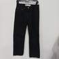 Women's Blue 550 Slim Jeans Size 27x29 image number 1