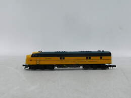 IFE LIKE N E7 LOCOMOTIVE A-UNIT CHICAGO AND NORTH WESTERN N SCALE #5009A alternative image