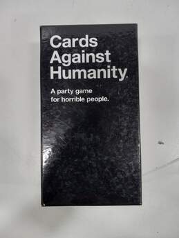 Cards Against Humanity with Second Expansion Pack alternative image