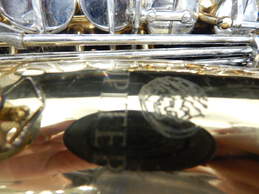 Jupiter Model JAS720 Alto Saxophone w/ Hard Case (Parts and Repair) alternative image