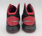 Nike HyperDunk Black Red Men's Shoe Size 18 image number 3