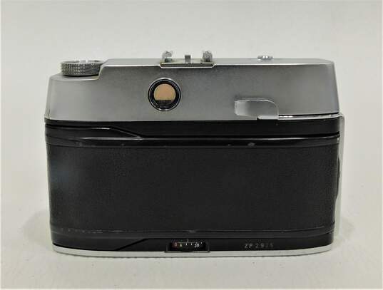 VNTG Agfa Brand Silette Model 35mm Film Camera image number 3