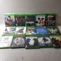 Lot of 15 Microsoft Xbox One Video Games image number 1