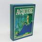 1962 Acquire Board Game 3M Book Shelf High Adventure in High Finance - COMPLETE image number 3