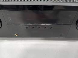 Pioneer VSX-521-K Multi-Channel A/V Receiver alternative image