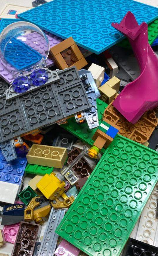 Lego Mixed image number 5