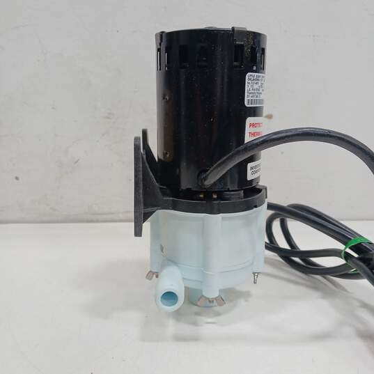 2-MD-SC Series Magnetic Drive Pump image number 6