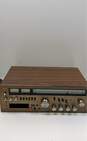 Panasonic RA-6600 8-Track AM/FM Integrated Stereo Receiver image number 1