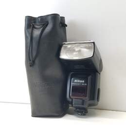 Nikon Speedlight SB-25 Camera Flash alternative image