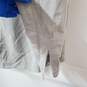 Giorgio Armani Collezioni Men's Striped Long Sleeve Shirts Size M image number 2