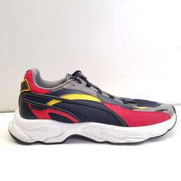 Puma Red Bull Racing X RS Connect Night Sky Athletic Shoes Men's Size 12 alternative image