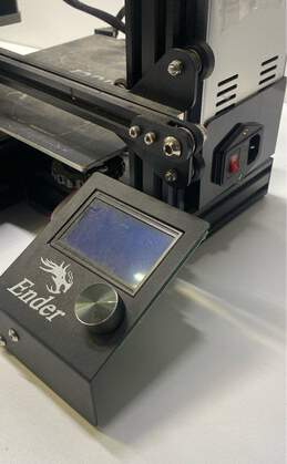 Ender Creality 3 V2 3D Printer - unrepaired - for parts alternative image