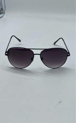 Champion Black Sunglasses - Size One Size alternative image