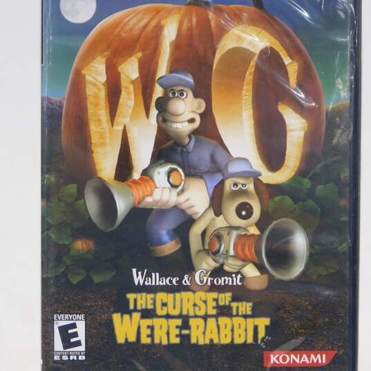 Wallace and Gromit: The Curse of the Were-Rabbit image number 3