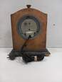 Vintage Hammond Chronmaster Mantel Clock image number 3