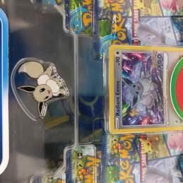Pokemon GO Radiant Eevee Premium Collection alternative image