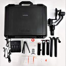 Moza Air Handheld Gimbal Stabilizer W/ Case