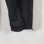 Adidas Men's Black Windbreaker Pants SZ XL NWT image number 6