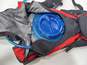 Camelbak Rogue Red Hydration Pack image number 4