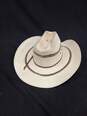 Ariat Western Style Straw Hat image number 2
