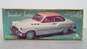 Voiture Standard Sedan Friction Powered Toy Car w/ Sound Effects image number 1
