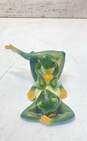 Franz Porcelain Ceramic Art Amphibian Frog Collection image number 4