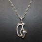 Sterling Silver Jewelry Set - 8.0g image number 2