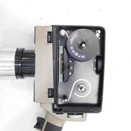 Argus M4 Zoom 8MM Film Movie Camera with Carry Case alternative image