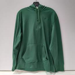 Nike Green Therma-Fit Hoodie Men's Size XL