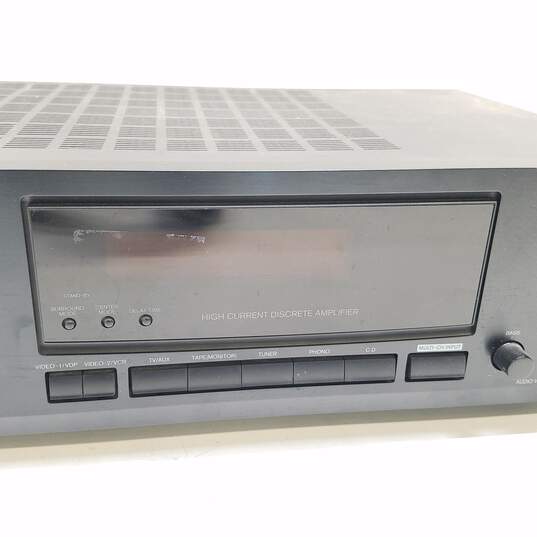 Onkyo A-SV240 Audio Video Control Amplifier image number 3