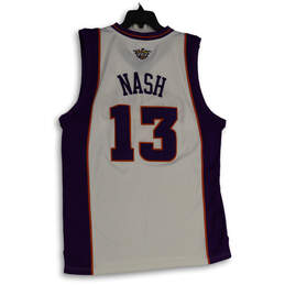 Mens Multicolor Phoenix Suns Steve Nash #13 NBA Basketball Jersey Size 50 alternative image