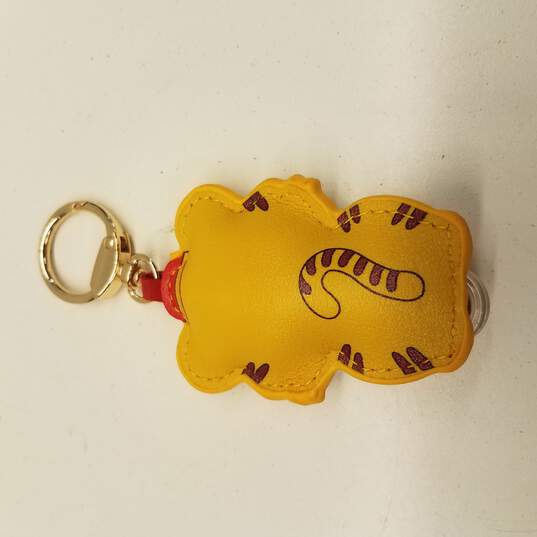 Chinese Tiger Keychain image number 6