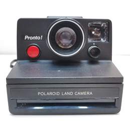 Polaroid Pronto! Instant Land Camera alternative image