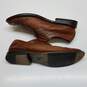 Frye Paul Bal Dress Oxford Shoes Men's Size 10 image number 4