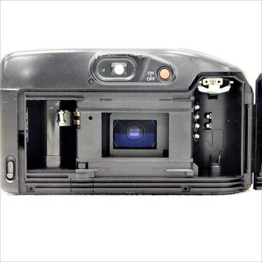 Canon Sure Shot Zoom-S AF Point & Shoot 35mm Film Camera image number 3