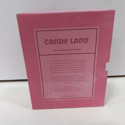 Candy Land Vintage Bookshelf Edition Board Game alternative image