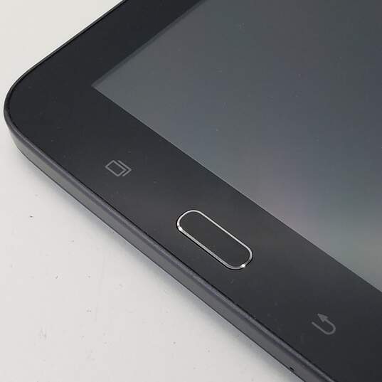 Samsung Galaxy Tab 4 7.0 (SM-T230NU) - Black 8GB image number 5