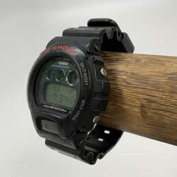 Designer Casio G-Shock DW-6900 Black Strap Classic Sport Digital Watch