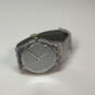 Designer Swatch Swiss Adjustable Strap Round Dial Classic Analog Wristwatch image number 2