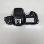Nikon N60 35mm SLR Film Camera Body Only image number 4