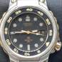 Retro Seiko 27mm Case Sport 150 Diver Ladies Stainless Steel Super Quartz Watch image number 2