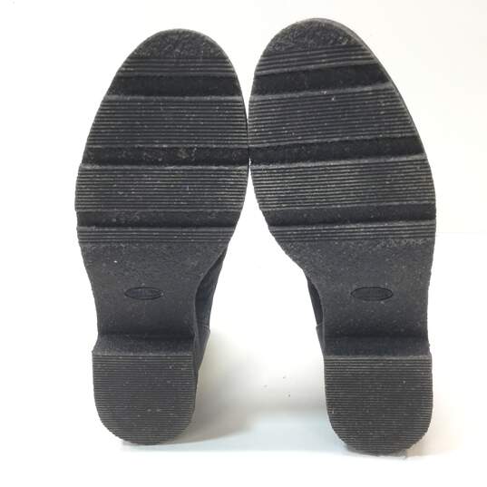 Dr. Scholl's Original Collection Boots Black Size 9M image number 5