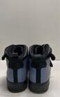 Nike Air Force 1 Foamposite Cup Light Carbon Casual Sneakers Men's Size 9.5 image number 4
