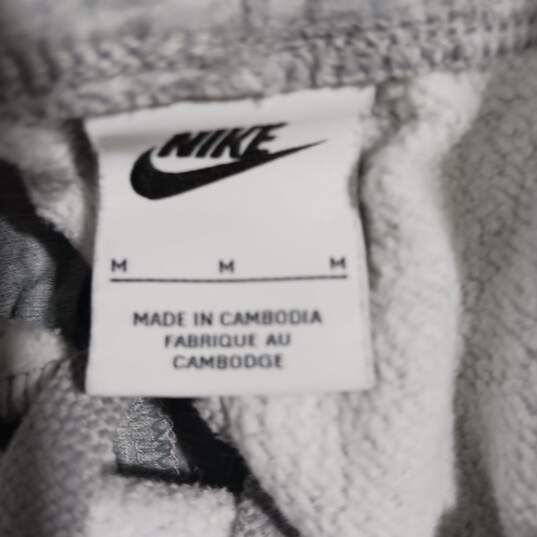 Nike Gray Sweatpants Women's Size M image number 3